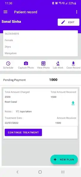 Play ClinicEZ as an online game ClinicEZ with UptoPlay
