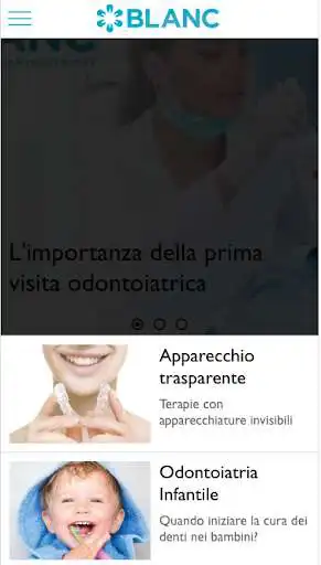 Play Cliniche Blanc as an online game Cliniche Blanc with UptoPlay
