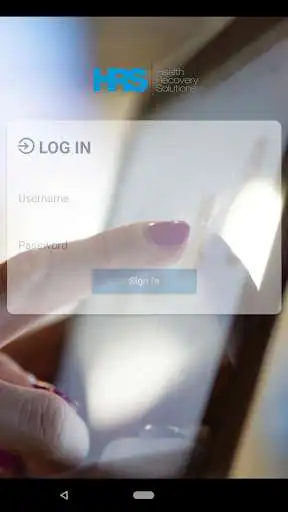 Play ClinicianConnect Mobile  and enjoy ClinicianConnect Mobile with UptoPlay