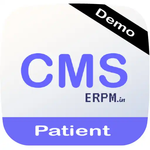 Play Clinic Management Solution (Patient) - ERPM.in APK