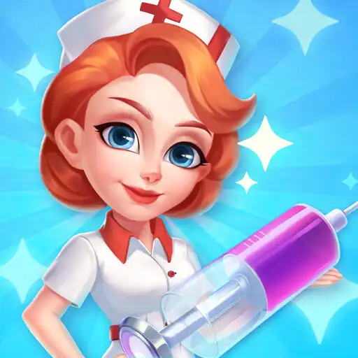 Play Clinic Mania: Hospital Games APK