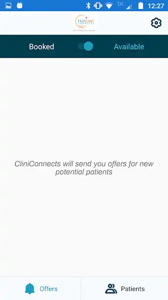 Play CliniConnects as an online game CliniConnects with UptoPlay