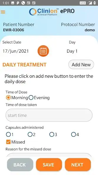 Play Clinion ePro  and enjoy Clinion ePro with UptoPlay