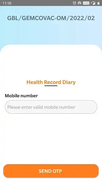 Play Clinion GBL/GEMCOVAC-19 ePRO as an online game Clinion GBL/GEMCOVAC-19 ePRO with UptoPlay