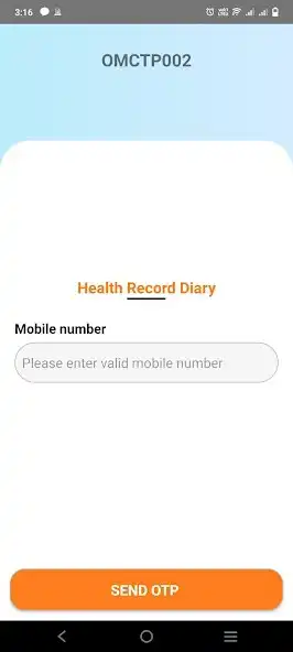 Play Clinion OM-CTP-002 ePRO as an online game Clinion OM-CTP-002 ePRO with UptoPlay