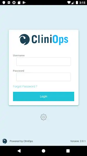Play CliniOps ePRO  and enjoy CliniOps ePRO with UptoPlay