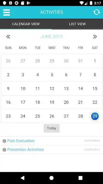 Play CliniOps ePRO as an online game CliniOps ePRO with UptoPlay