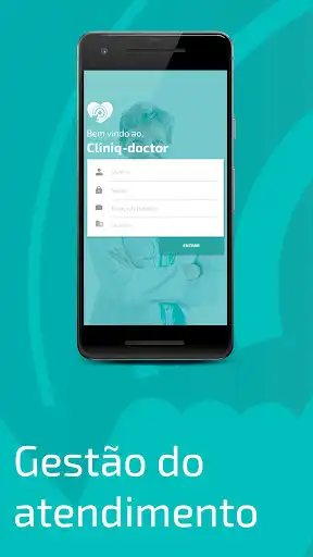 Play Cliniq-doctor  and enjoy Cliniq-doctor with UptoPlay