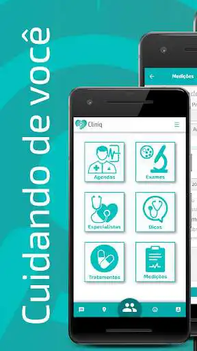 Play clinIQ as an online game clinIQ with UptoPlay