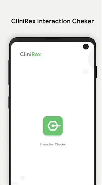 Play CliniRex Checker - Drug Interactions  and enjoy CliniRex Checker - Drug Interactions with UptoPlay