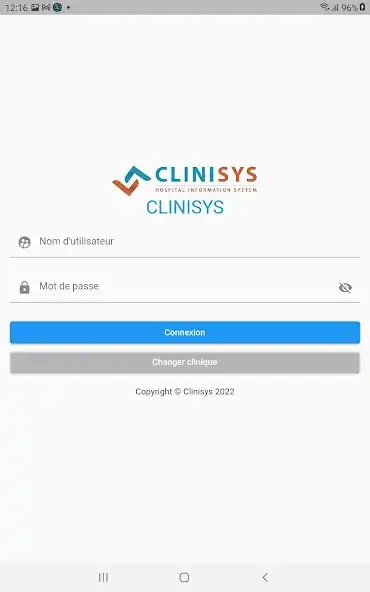 Play Clinisys Remise Facturation as an online game Clinisys Remise Facturation with UptoPlay