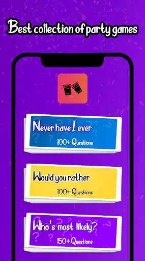 Play Clink : Group Party Games Collection  and enjoy Clink : Group Party Games Collection with UptoPlay