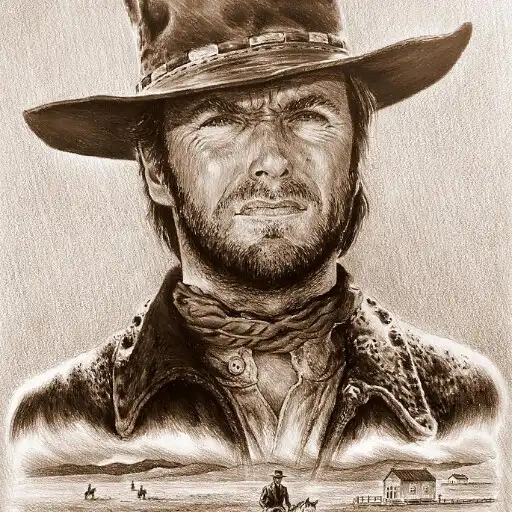 Play Clint Eastwood frases APK