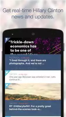 Play Clinton 2016 Play Clinton 2016