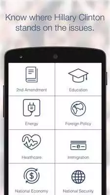 Play Clinton 2016 Play Clinton 2016