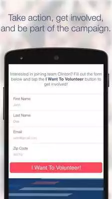Play Clinton 2016 Play Clinton 2016