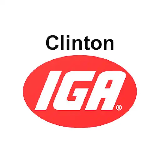Play Clinton IGA APK Play Clinton IGA APK