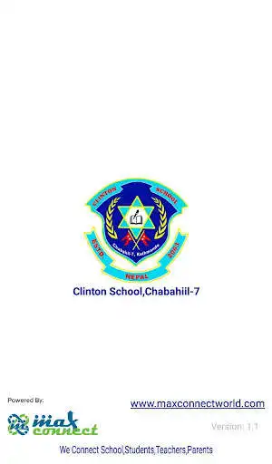 Play Clinton School