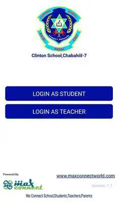 Play Clinton School