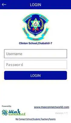 Play Clinton School