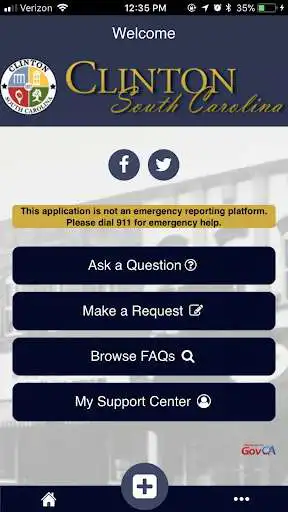 Play Clinton SC  and enjoy Clinton SC with UptoPlay