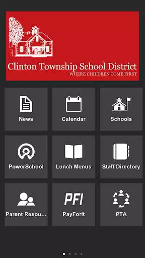 Play Clinton Township SD  and enjoy Clinton Township SD with UptoPlay