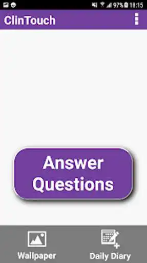 Play ClinTouch SWL  and enjoy ClinTouch SWL with UptoPlay