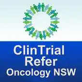 Free play online ClinTrial Refer Oncology NSW APK