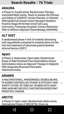 Play ClinTrial Refer Oncology NSW Play ClinTrial Refer Oncology NSW