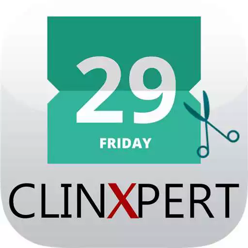 Free play online CLINXPERT O.R. SCHEDULER APK