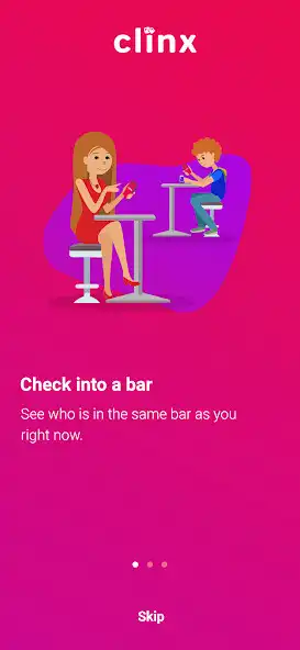 Play CLINX as an online game CLINX with UptoPlay