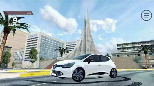 Play Clio City Simulation, mods and Quests