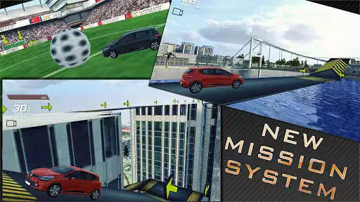 Play Clio City Simulation, mods and Quests