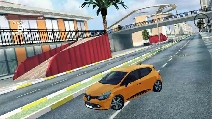 Play Clio City Simulation, mods and Quests