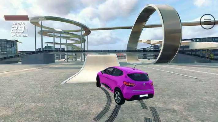 Play Clio City Simulation, mods and Quests