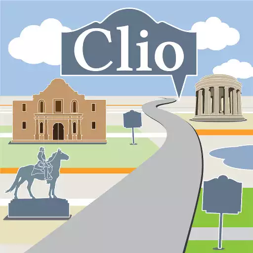 Play Clio - Discover Nearby History and Walking Tours APK