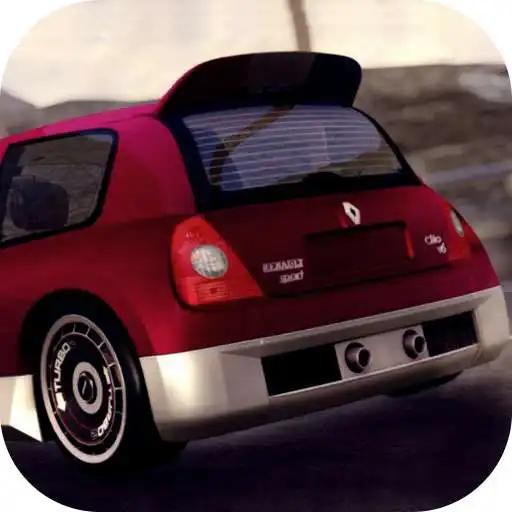 Play Clio Drift Driving Simulator APK