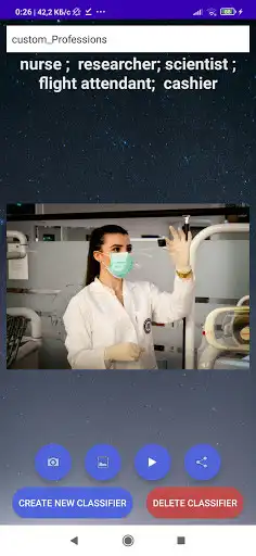 Play CLIPapp as an online game online CLIPapp with UptoPlay com.clipclassifier.universalclip Play CLIPapp as an online game CLIPapp with UptoPlay