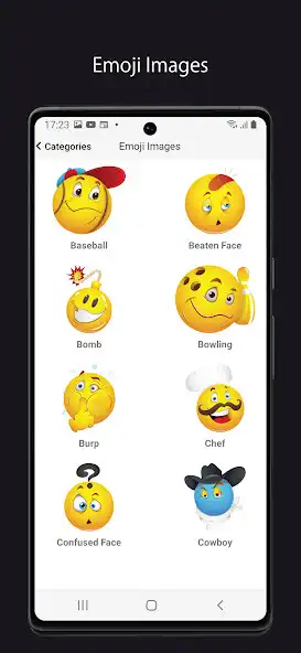 Play Clipart for MS Office as an online game Clipart for MS Office with UptoPlay