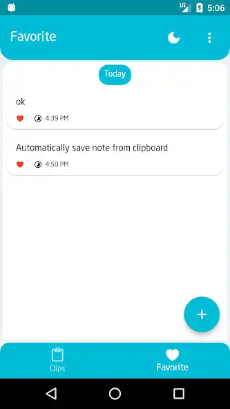 Play Clipboard 10+ as an online game Clipboard 10+ with UptoPlay