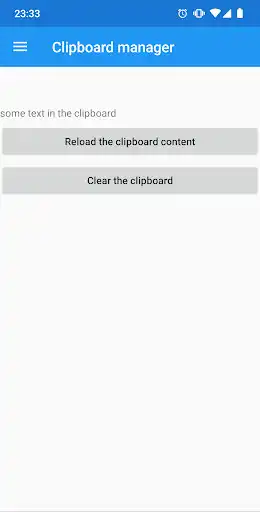 Play Clipboard Cleaner  and enjoy Clipboard Cleaner with UptoPlay