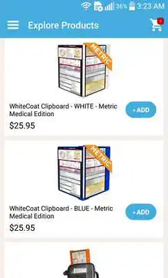 Play Clipboards