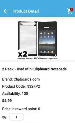 Play Clipboards
