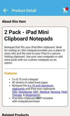 Play Clipboards