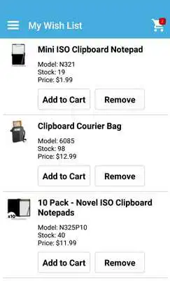 Play Clipboards