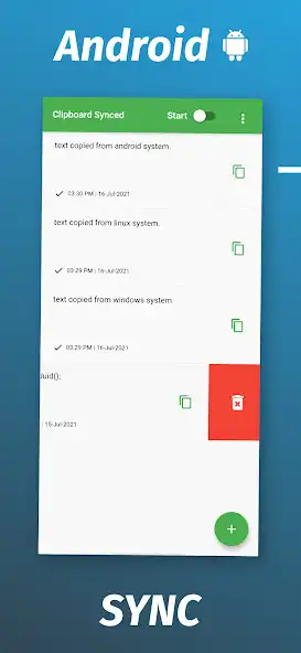Play Clipboard Synced as an online game online Clipboard Synced with UptoPlay com.infielight.clipboard_synced Play Clipboard Synced as an online game Clipboard Synced with UptoPlay