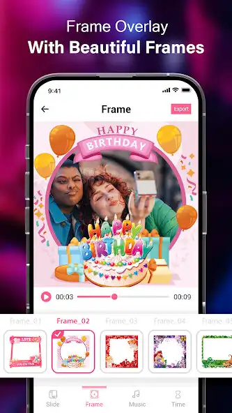 Play ClipCraft: Image Slider Maker as an online game ClipCraft: Image Slider Maker with UptoPlay