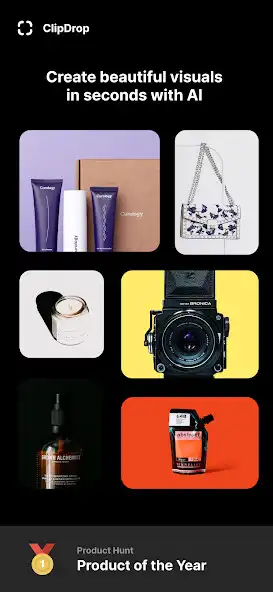 Play ClipDrop - Cleanup Pictures  and enjoy ClipDrop - Cleanup Pictures with UptoPlay