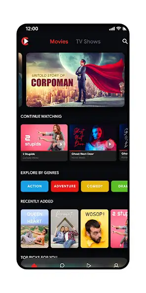 Play Clipix Ionic Template as an online game Clipix Ionic Template with UptoPlay