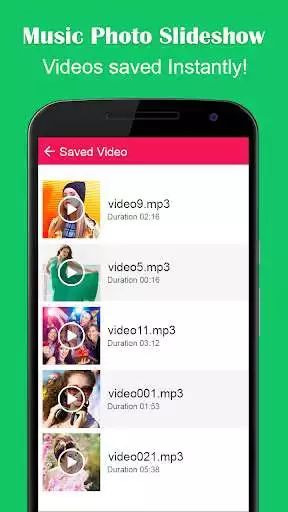Play ClipMix - Video Maker Play ClipMix - Video Maker